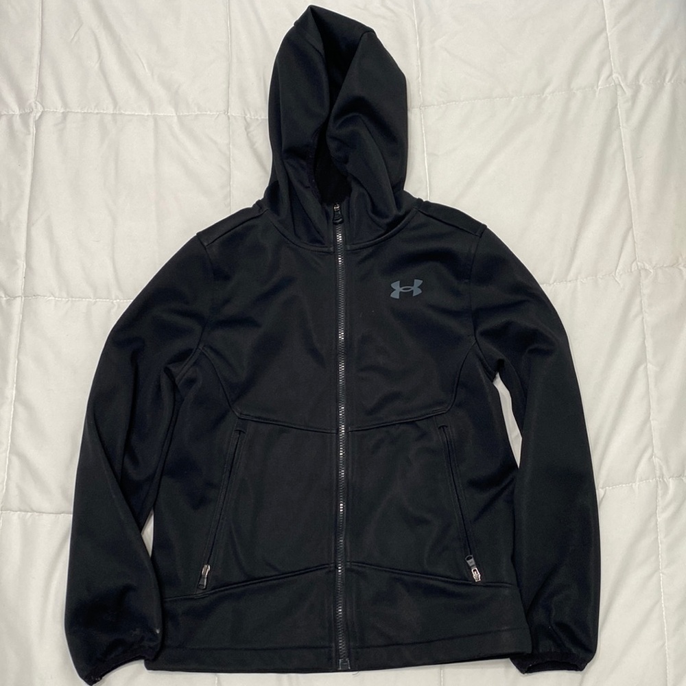 Under Armour Cold Gear Storm Jacket